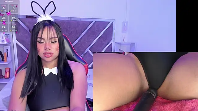 Alice Roys online show from 03-11-25, 01:45