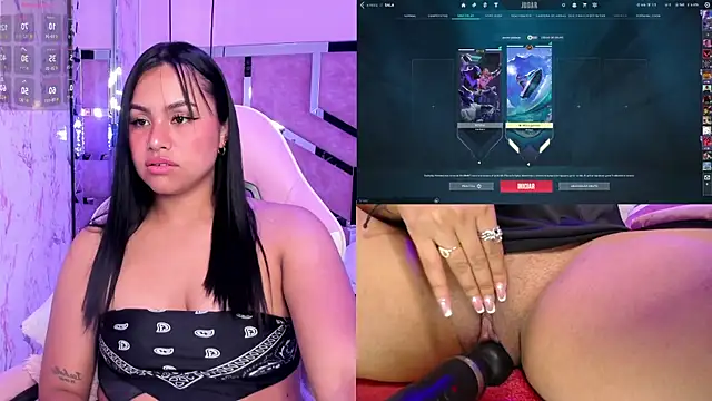 Alice Roys online show from 03-21-25, 04:18