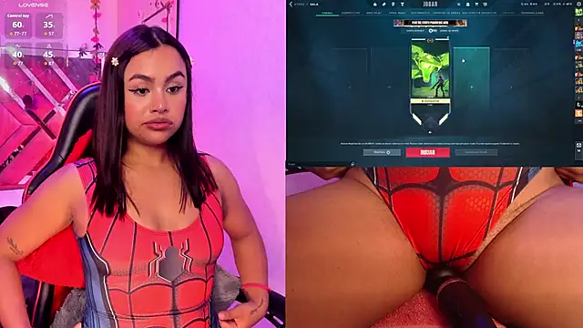 Alice Roys online show from 09-18-25, 08:11