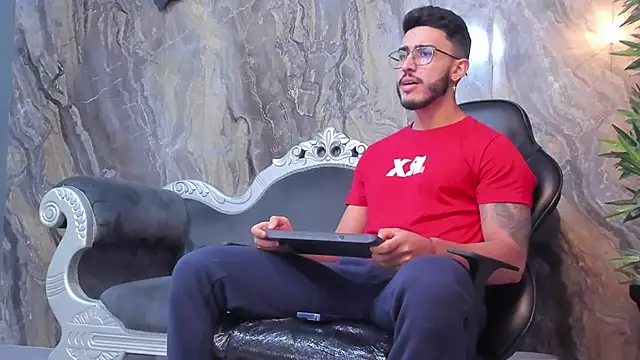 Liam Kleiin online show from 01-30-25, 11:33