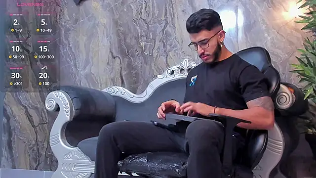 Liam Kleiin online show from 02-01-25, 11:32