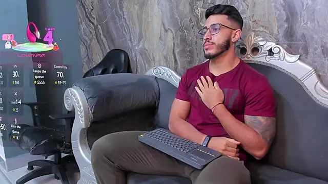 Liam Kleiin online show from 03-07-25, 11:40