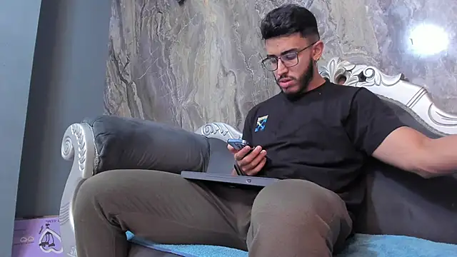 Liam Kleiin online show from 03-11-25, 11:33