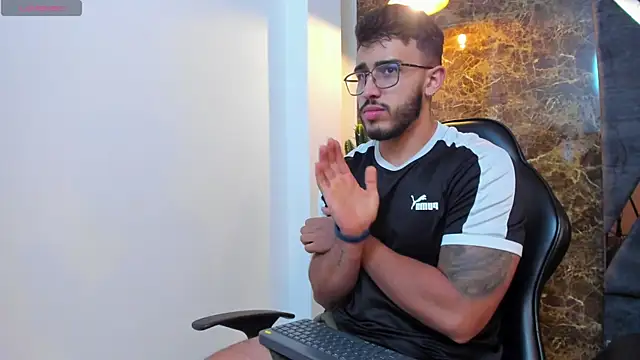 Liam Kleiin online show from 09-09-25, 11:21