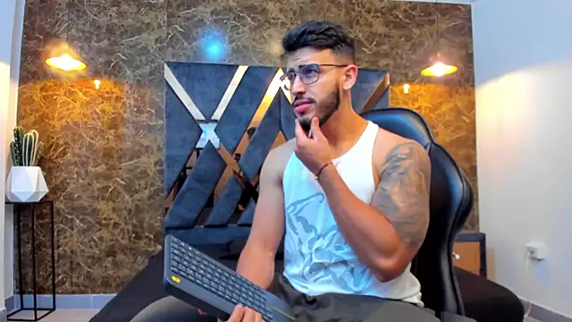 Liam Kleiin online show from 09-17-25, 11:23