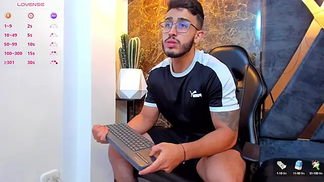 Liam Kleiin online show from 09-20-25, 11:22