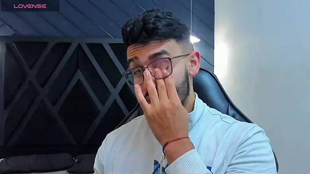 Liam Kleiin online show from 10-20-25, 11:21