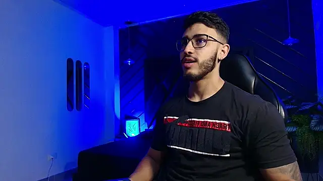 Liam Kleiin online show from 03-11-26, 11:27