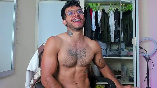 JuanBlade online show from 03-19-25, 02:48