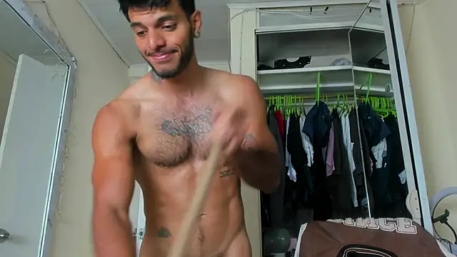 JuanBlade online show from 03-22-25, 10:26