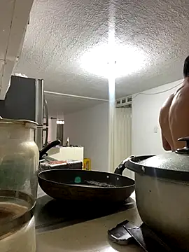 JuanBlade online show from 10-09-25, 01:53