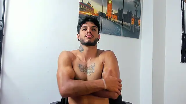 JuanBlade online show from 01-08-26, 02:14