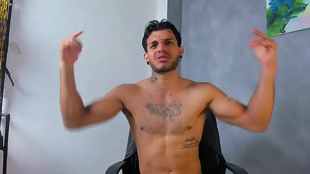 JuanBlade online show from 02-14-26, 07:27