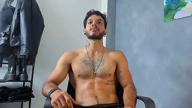 JuanBlade online show from 03-03-26, 03:23