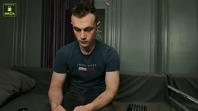 BrandonNorris online show from 02-07-25, 02:40