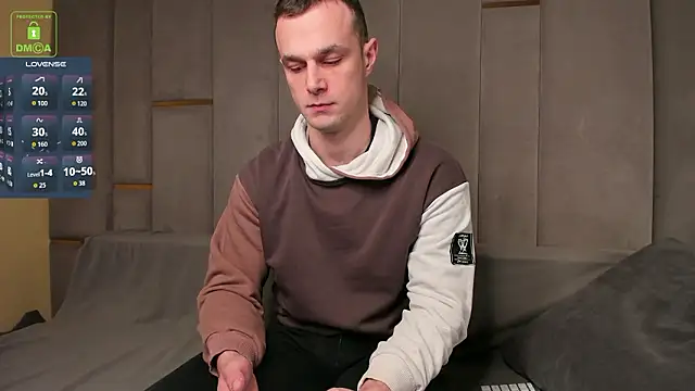 BrandonNorris online show from 01-15-26, 04:17