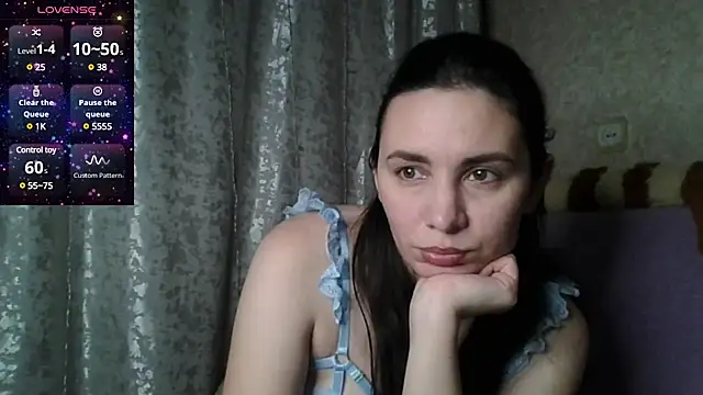 Snapshot of Baby_stasya chatting on 01-12-25, 09:51 Baby stasya online show from 01-12-25, 09:51