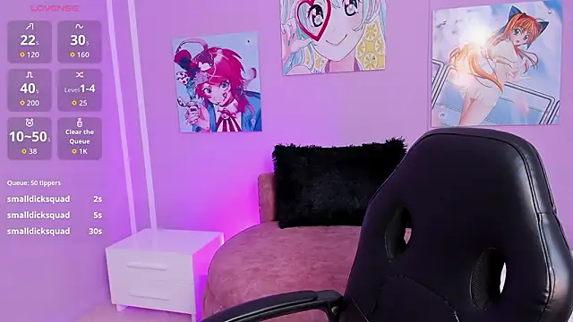 amira cute2 online show from 02-04-26, 10:43