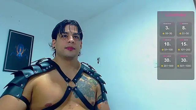 SilvaBranko online show from 12-28-24, 01:17