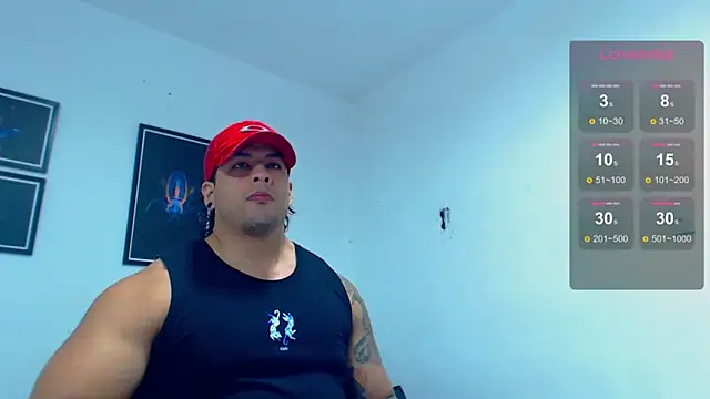 SilvaBranko online show from 12-30-24, 04:51