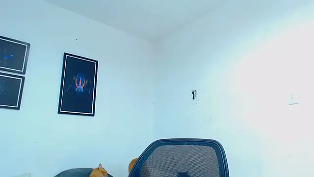 SilvaBranko online show from 02-23-25, 02:57