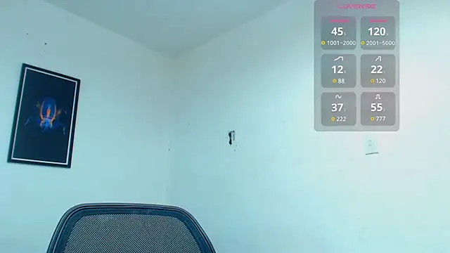 SilvaBranko online show from 03-02-25, 02:21