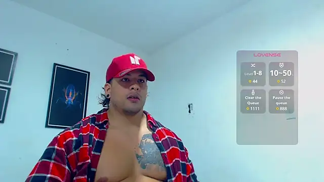 SilvaBranko online show from 03-06-25, 10:04