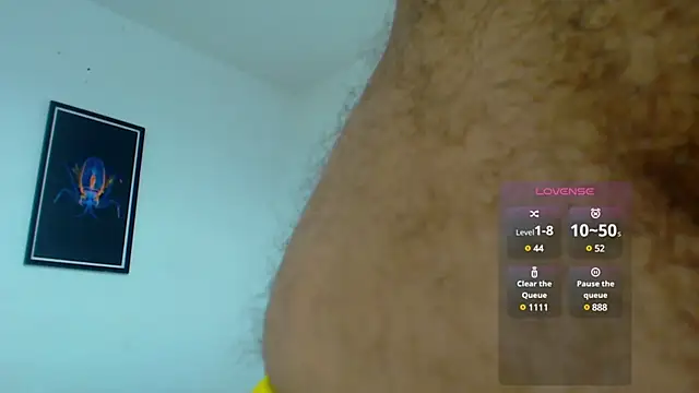 SilvaBranko online show from 03-15-25, 02:46