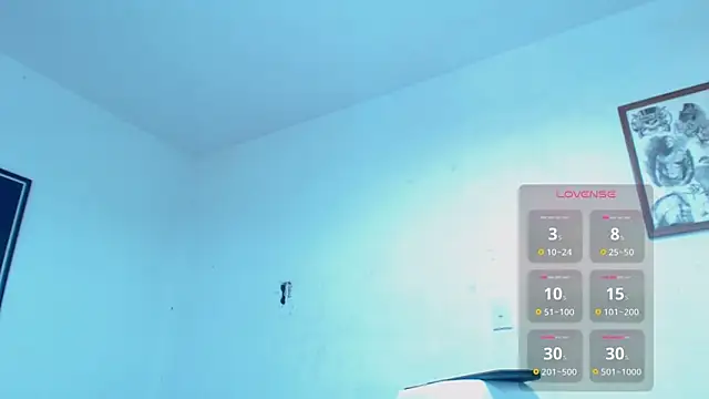 SilvaBranko online show from 03-23-25, 12:36