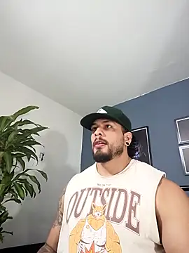 SilvaBranko online show from 09-20-25, 01:50