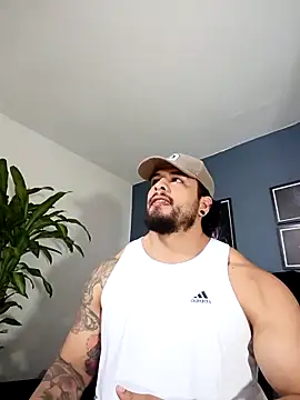 SilvaBranko online show from 10-11-25, 02:33