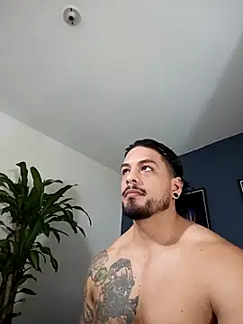 SilvaBranko online show from 10-15-25, 02:01