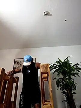 SilvaBranko online show from 11-19-25, 03:50