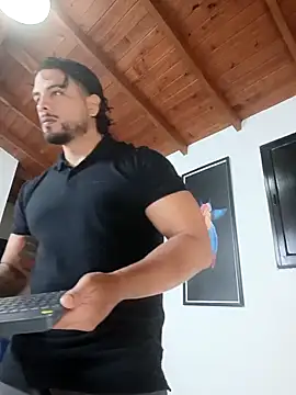 SilvaBranko online show from 02-03-26, 01:04