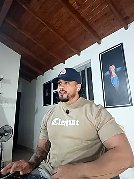 SilvaBranko online show from 03-05-26, 08:05