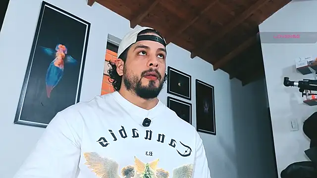 SilvaBranko online show from 03-28-26, 11:04