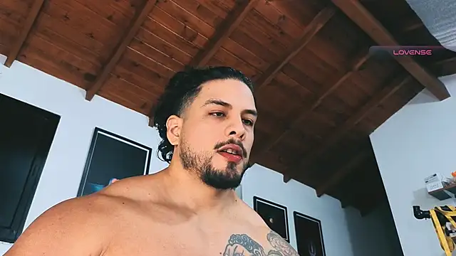 SilvaBranko online show from 04-04-26, 02:10