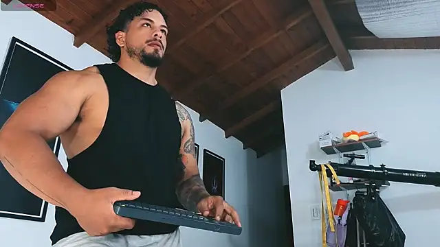 SilvaBranko online show from 04-07-26, 10:09