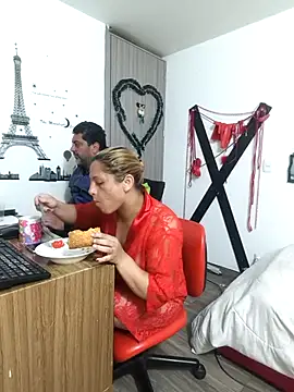 hotandfierylatinos2023 online show from 09-09-25, 11:32