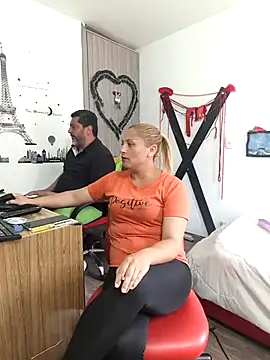 hotandfierylatinos2023 online show from 10-19-25, 03:45