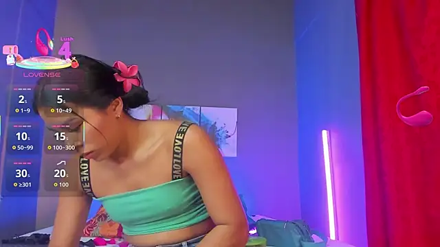 Snapshot of MadissonShakur chatting on 09-12-25, 05:02 MadissonShakur online show from 09-12-25, 05:02