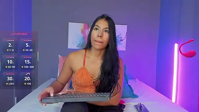 Snapshot of MadissonShakur chatting on 09-30-25, 05:07 MadissonShakur online show from 09-30-25, 05:07