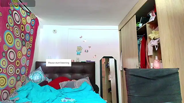 megan collins96 online show from 12-19-25, 05:31