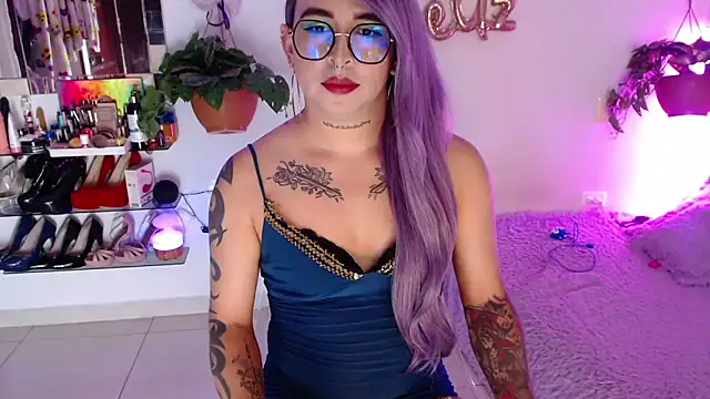 Laveneno ortiz07 online show from 11-07-25, 11:27