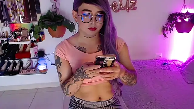 Laveneno ortiz07 online show from 11-12-25, 11:25