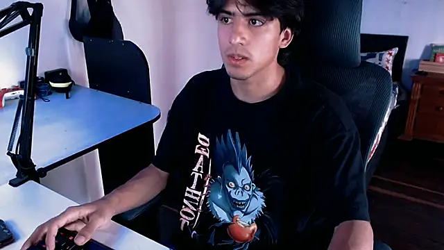 Snapshot of Thieves9 chatting on 12-09-24, 05:41 Thieves9 online show from 12-09-24, 05:41