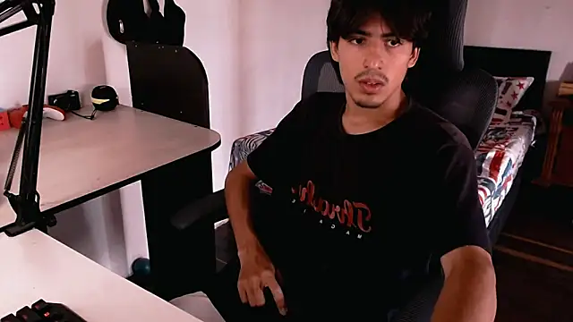 Snapshot of Thieves9 chatting on 12-19-24, 06:01 Thieves9 online show from 12-19-24, 06:01