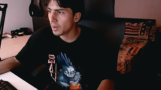 Snapshot of Thieves9 chatting on 01-05-25, 06:02 Thieves9 online show from 01-05-25, 06:02