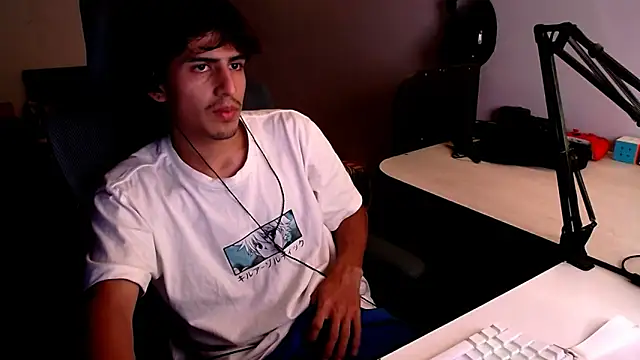 Snapshot of Thieves9 chatting on 02-01-25, 05:07 Thieves9 online show from 02-01-25, 05:07