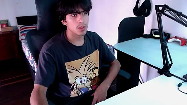 Snapshot of Thieves9 chatting on 02-22-25, 07:25 Thieves9 online show from 02-22-25, 07:25